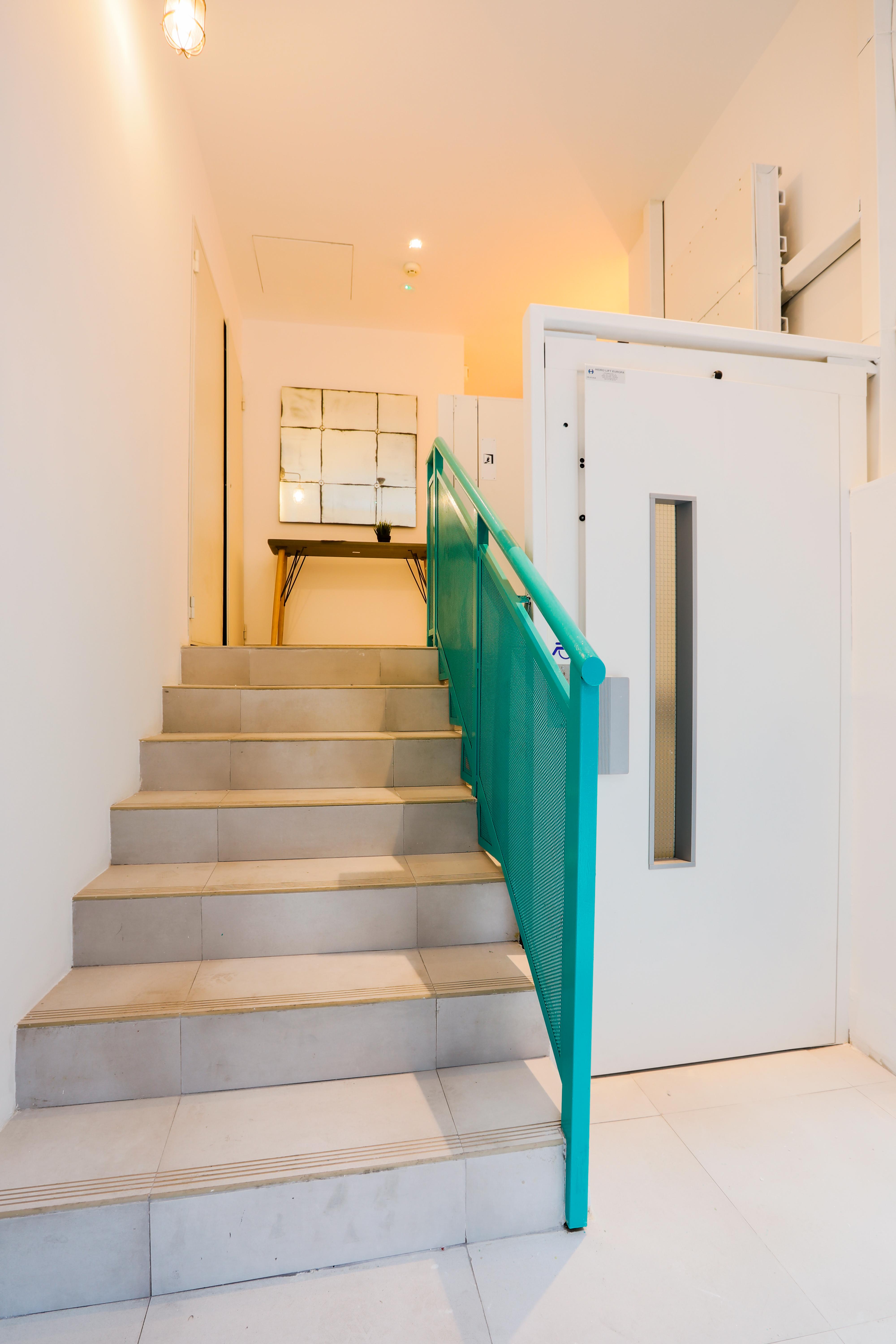Home Art Apartments Salamanca Madrid Esterno foto